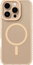 AmazingThing Titan Pro Case for iPhone 16 Pro Max with MagSafe Rose Gold