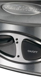 Cuisinart ICE40BCE