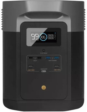 EcoFlow DELTAMAX1600-CN