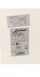 Kaiser A 9423 ElfBE Eco