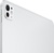 Apple iPad Pro 13 2024 Wi-Fi + Cellular 1TB Silver (MVXX3)