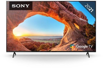 Sony KD-75X85TJCEP