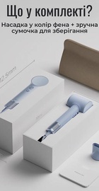 Laifen MINI Blue (1HD31-S-EU-BE-001)