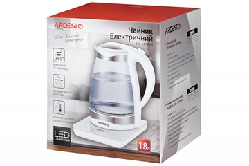 Ardesto EKL-1319HW