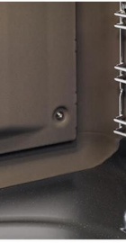 Electrolux LKG504011W