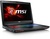 MSI GT72 Dominator Pro (GT72-1666)