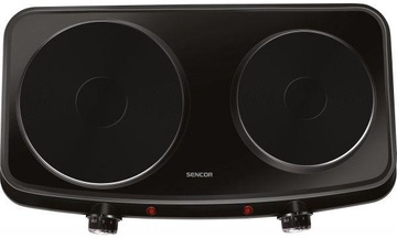 Sencor SCP 2254BK