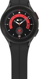 Samsung Galaxy Watch5 Pro 45mm LTE Black (SM-R925FZKA)