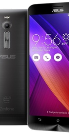 Asus ZenFone 2 ZE551ML 4/128GB Glacier Gray