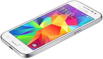 Samsung G361H Galaxy Core Prime VE White (UA UCRF)