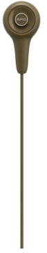 AKG Y10 Brown