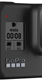GoPro HERO8 Black (CHDHX-801-RW)