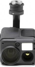 DJI Камера з тепловізором для дрона DJI Matrice 300 RTK - DJI Zenmuse H20T (CP.ZM.00000121.01)