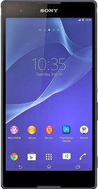 Sony Xperia T2 Ultra Dual D5322 Black