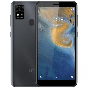 ZTE Blade A31 2/32GB Gray (UA)