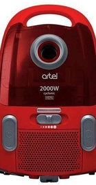 Artel VCC 0120 Red