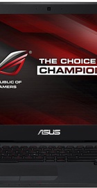 Asus ROG G751JY (G751JY-VS71) WX