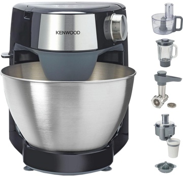 Kenwood KHC29.P0BK