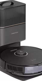 RoboRock S8+ Black