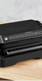 Tefal OptiGrill 2in1 GC772810