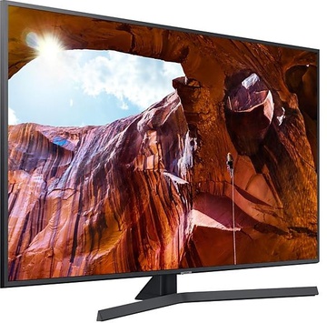 Samsung UE55RU7402