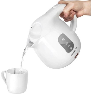 Sencor SWK 1010WH