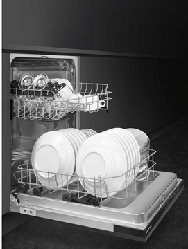 SMEG ST4512IN