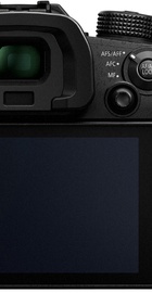 Panasonic Lumix DC-GH5 kit (12-60mm) (DC-GH5LEG-K)