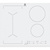 Electrolux IPE6443WFV