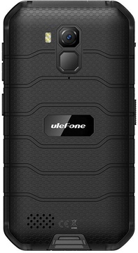 Ulefone Armor X7 2/16GB Black
