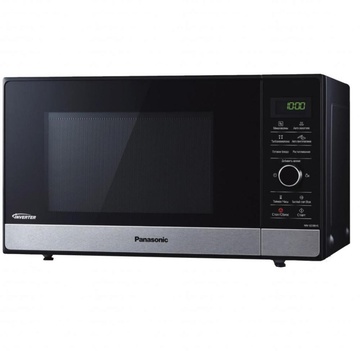 Panasonic NN-SD38HSZPE