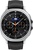 Samsung Galaxy Watch8 Classic LTE 46 mm Black (SM-L505FZKA)