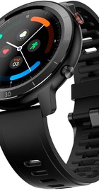 Смарт-часы Mobvoi TicWatch GTX Black