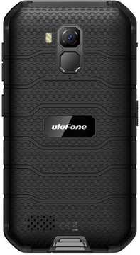 Ulefone Armor X7 Pro 4/32GB Black