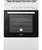 Artel Milagro 10-E White