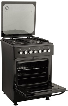 Eleyus TEKNA 6007 CF BL