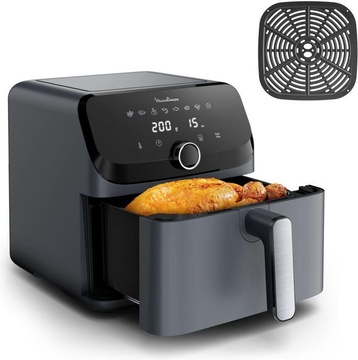 Moulinex Easy Fry Mega EZ855BF0