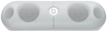Beats by Dr. Dre Pill XL White
