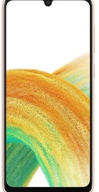 Samsung Galaxy A33 5G 6/128GB Peach (SM-A336BZOG)