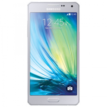 Samsung A500H Galaxy A5 Duos Platinum Silver (UA UCRF)