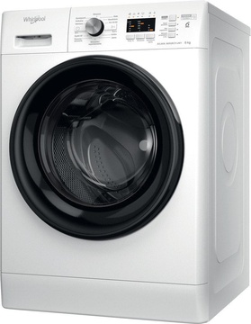 Whirlpool FFL 6038 B PL