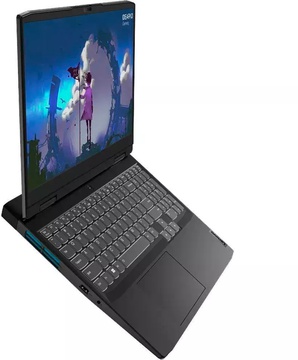 Lenovo IdeaPad Gaming 3 15IAH7 (82S900KHRM)