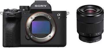 Sony Alpha A7 IV kit (28-70mm) OSS II (ILCE7M4MB)