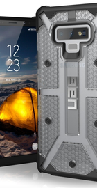 Urban Armor Gear Plasma Ice for Samsung Note 9 (211053114343)