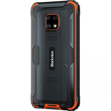 Blackview BV4900 3/32GB Orange (UA)