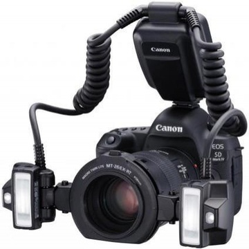 Canon Macro Twin Lite MT-26 EX-RT (2398C003)