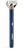 BaByliss X-Blade Super-X Metal Navy&Gold Edition OT992E