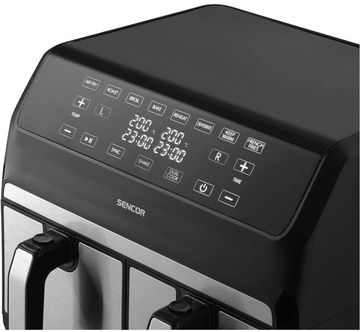 Sencor SFR 9500SS