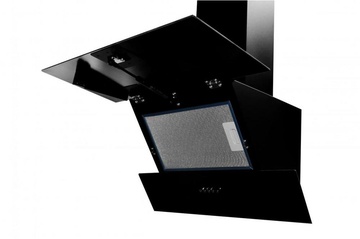 Borgio RNT-MU 60 Black
