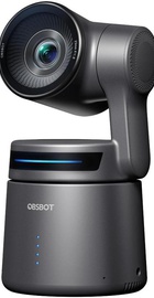 OBSBOT Tail Air AI-Powered 4K PTZ Streaming Camera (OTA-4K, OBSBOT-TAIL-AIR)